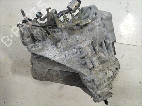 Used Gearbox Gearbox MINI MINI (R56) One (75 hp) 24571152 24571152