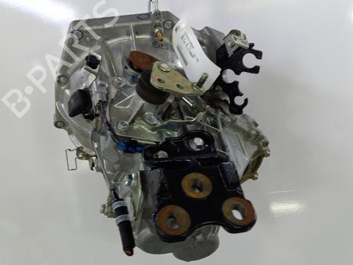 Used Gearbox Gearbox CITROËN C1 II (PA_, PS_) 1.0 VTi 72 (72 hp) 22815670 22815670