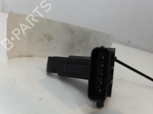 Mass air flow sensor MAZDA MPV II (LW) 2.0 DI | BP26907608M95  - Image 5