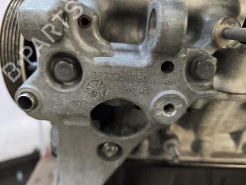 Engine CITROËN C4 CACTUS 1.6 BlueHDi 100 | BP32703603M1  - Image 6