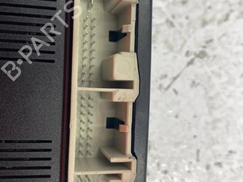 Climate control SEAT ALTEA XL (5P5, 5P8) 1.9 TDI | BP22839047I5 