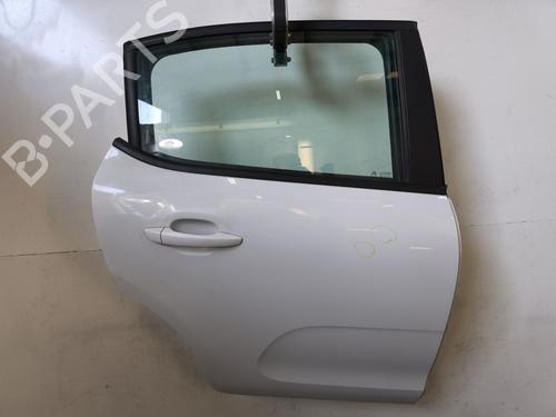 porta-tras-direita-citroen-c3-iii-sx-2016-37202940 main image