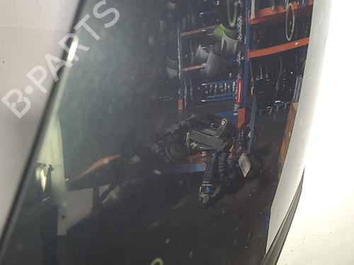 Hood CITROËN C4 Grand Picasso I (UA_) 2.0 HDi 138 | BP22827052C1 