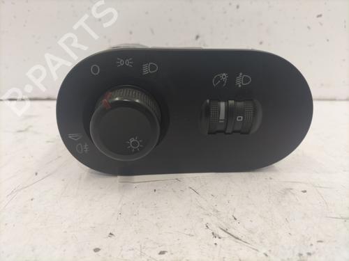 Used Headlight switch SEAT IBIZA III (6L1) 1.4 16V (86 hp) 22846028