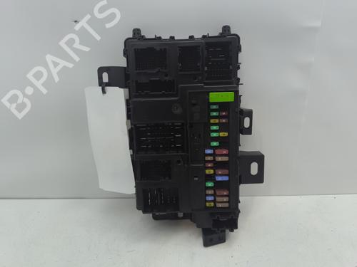 Electronic module FORD TRANSIT CUSTOM V362 Van (FY, FZ) 2.0 EcoBlue | BP33448272M83 - Image 3