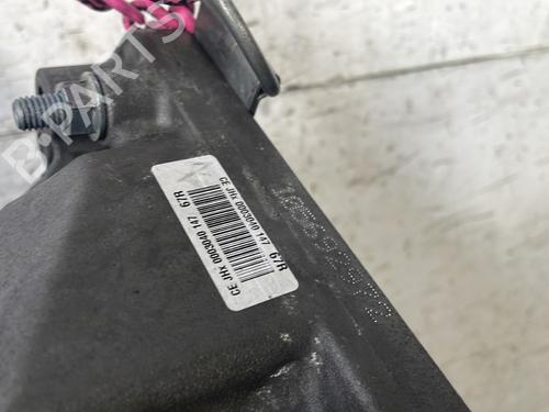 Gearbox DACIA SANDERO II TCe 90 (B8M1, B8MA, B8AC) | BP26148248M3 - Image 2