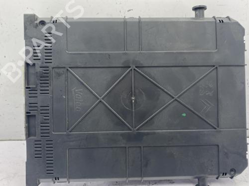 Used Fuse box Fuse box PEUGEOT 207 SW (WK_) 1.4 16V (95 hp) 22843747 22843747