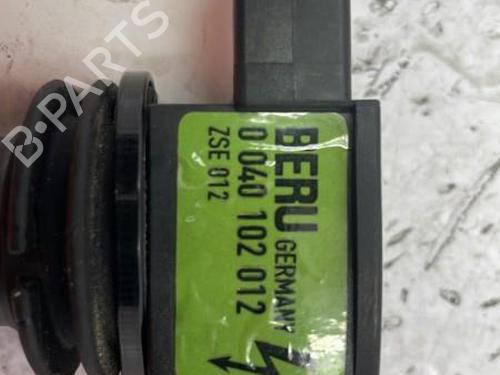 Used Ignition coil Ignition coil PORSCHE 911 (997) 3.8 Carrera S (355 hp) 22838562 22838562