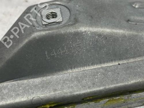 Used Rear left window mechanism Rear left window mechanism RENAULT CLIO II (BB_, CB_) 1.4 16V (B/CB0P, BB13) (98 hp) 22812604 22812604