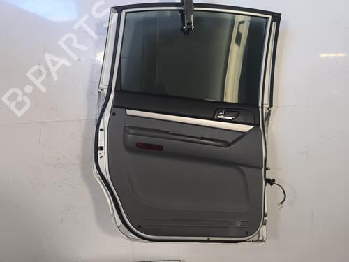 left-rear-door-ssangyong-stavic-2005-23995022 main image