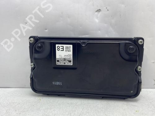 Engine control unit (ECU) TOYOTA YARIS (_P21_, _PA1_, _PH1_) 1.5 Hybrid (MXPH10, MXPH11) | BP37732447M57 - Image 4