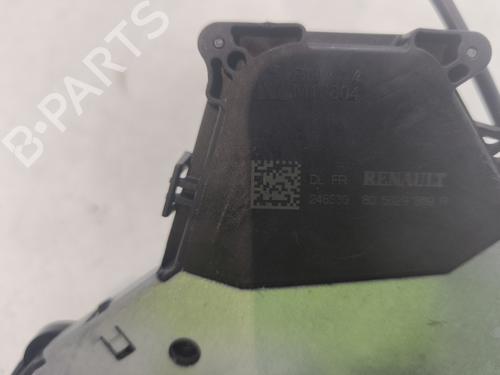 Front right lock RENAULT MEGANE E-TECH SUV EV60 (BNJ1) | BP28064882C97 - Image 4