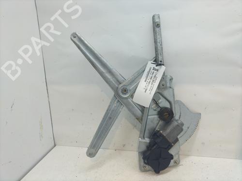 Vindusheismekanisme høyre foran RENAULT TWINGO I (C06_) 1.2 (C066, C068) | BP29980481C23