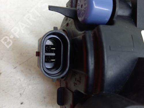 Left front fog light RENAULT CAPTUR I (J5_, H5_) 0.9 TCe 90 | BP38780365C30 - Image 6