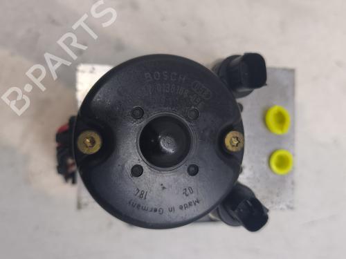ABS pump MERCEDES-BENZ A-CLASS (W168) A 170 CDI (168.009, 168.109) | BP27404062M43