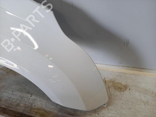 Right front fenders FORD TRANSIT CONNECT V408 Box Body/MPV 1.5 TDCi | BP28178592C42 