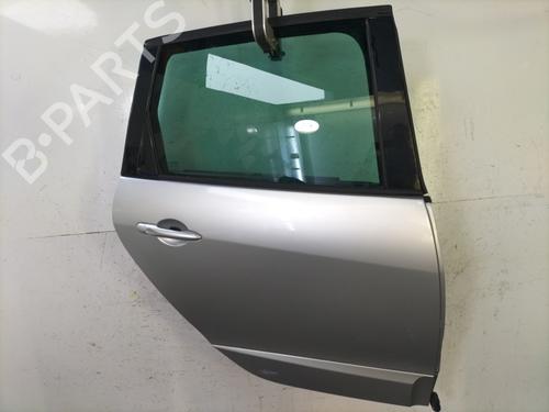 Używane Drzwi tylne prawe RENAULT GRAND SCÉNIC III (JZ0/1_) 1.5 dCi (JZ0B, JZ07) (106 hp) 30899275