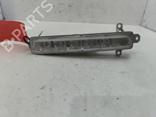 Used Right daytime light CITROËN C3 II (SC_) 1.4 HDi 70 (SC8HZC, SC8HR0, SC8HP4) (68 hp) 28117861