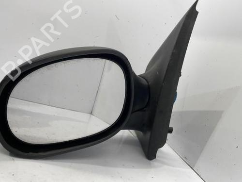 Left mirror CITROËN C2 (JM_) 1.4 HDi | BP22831928C26 