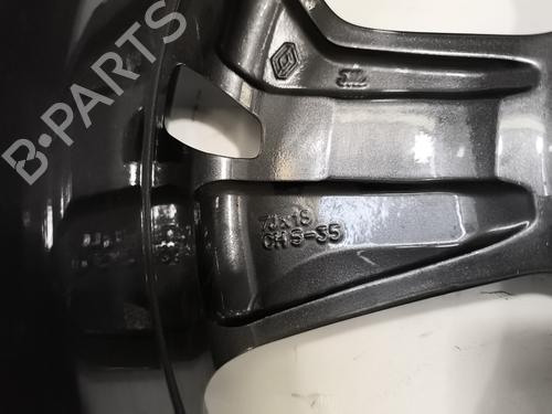 Rim RENAULT CAPTUR II (HF_) E-TECH 160 | BP29833951C45 