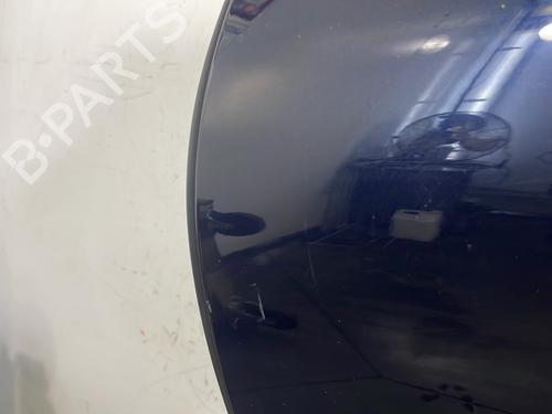 Left front door MERCEDES-BENZ C-CLASS (W203) C 200 CDI (203.007) | BP28178723C2 
