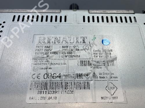 display-monitor-dacia-sandero-ii-2012-30867808 main image