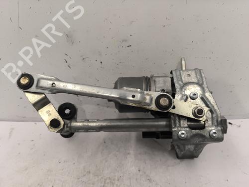Front wiper motor SEAT ALTEA (5P1) 1.6 TDI | BP25602969M29 