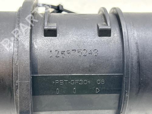 Mass air flow sensor RENAULT KANGOO Express (FW0/1_) | BP35886941M95 - Image 4