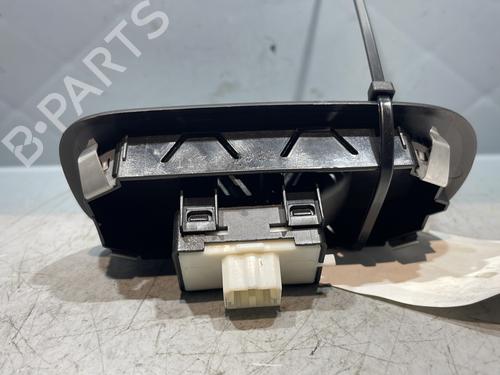 Right front window switch FIAT 500e (332_) Elektro (FA1) | BP29619366I26 