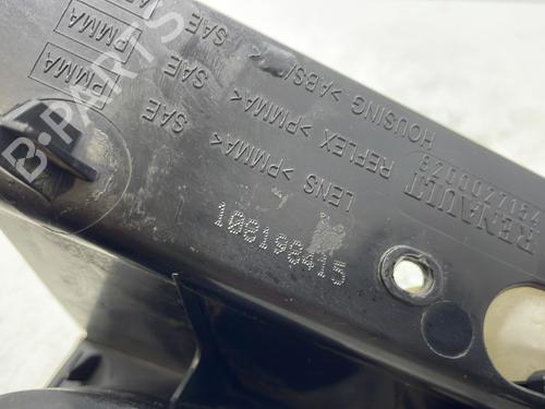 Rear bumper right light RENAULT ESPACE IV (JK0/1_) 2.0 dCi (JK01, JK02, JK1J, JK1K, JK1H) | BP27194410C82 - Image 2