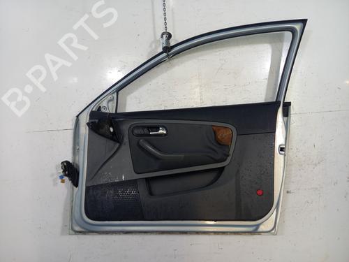 Right front door SEAT IBIZA III (6L1) 1.9 TDI | BP30184325C3 