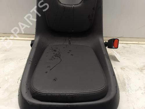 Left front seat CITROËN AMI (9A_) Electric (9AZ2CA) | BP28591679C15  - Image 5
