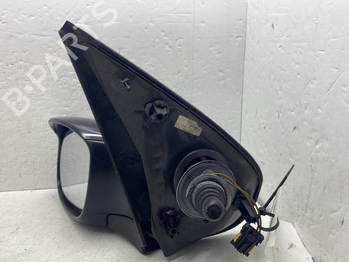 Left mirror PEUGEOT 206 Hatchback (2A/C) 1.4 HDi eco 70 | BP32041794C26