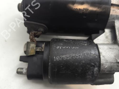 Startmotor MINI MINI (R50, R53) Cooper | BP26895652M8 