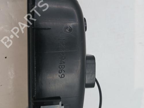 Left front window switch DACIA SANDERO III 1.0 TCe 90 | BP37732203I27 - Image 3