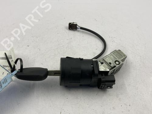 Used Ignition barrel PEUGEOT 208 I (CA_, CC_) 1.2 VTI 82 (82 hp) 22818824