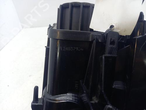 Right taillight CITROËN C4 CACTUS 1.6 BlueHDi 100 | BP34260918C35  - Image 5