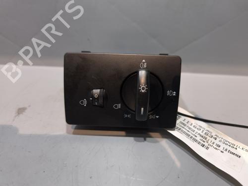 Used Headlight switch FORD FOCUS II (DA_, HCP, DP) 1.6 (100 hp) 29377185