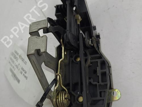 Used Front right lock MERCEDES-BENZ A-CLASS (W168) A 170 CDI (168.009, 168.109) (95 hp) 22822659