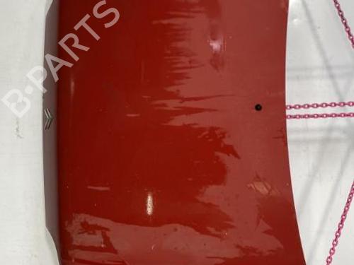 Hood CITROËN AX (ZA-_) 11 | BP22834426C1