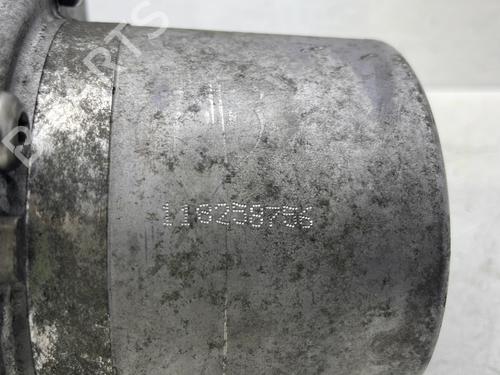 Steering pump PEUGEOT 407 Coupe (6C_) 2.2 16V | BP31581730M99 