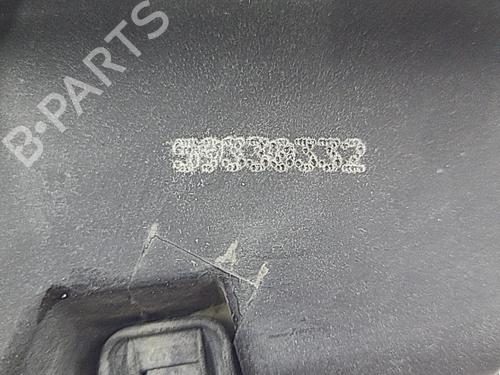 Left headlight PEUGEOT 406 (8B) 2.1 TD 12V | BP22820380C28 