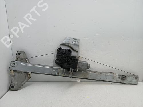 Used Front left window mechanism CITROËN BERLINGO MULTISPACE (B9) 1.6 HDi 90 (92 hp) 31081447