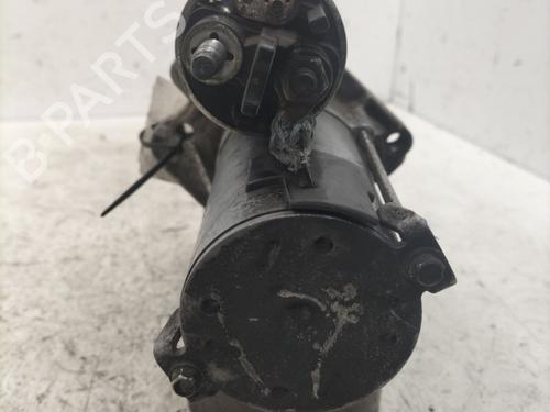 Starter NISSAN NV200 Van 1.5 dCi 110 (M20, M20N, M20M) | BP23867055M8 - Image 4