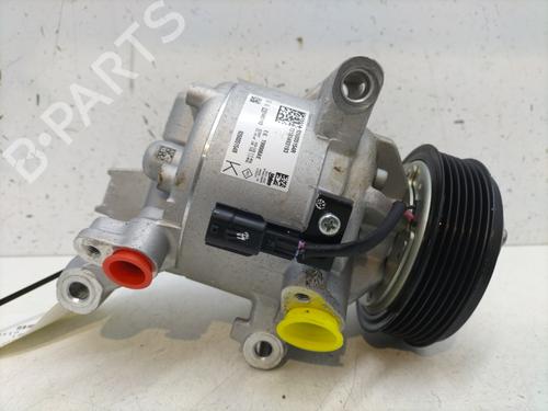 Used AC compressor DACIA DUSTER (HM_) 1.5 dCi 110 (HMAB) (109 hp) 28004298