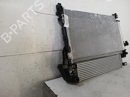 AC-Kondensator AC-Kondensator RENAULT TRAFIC III Van (FG_) 1.6 dCi 90 (FGME) (90 hp) 36247112 36247112