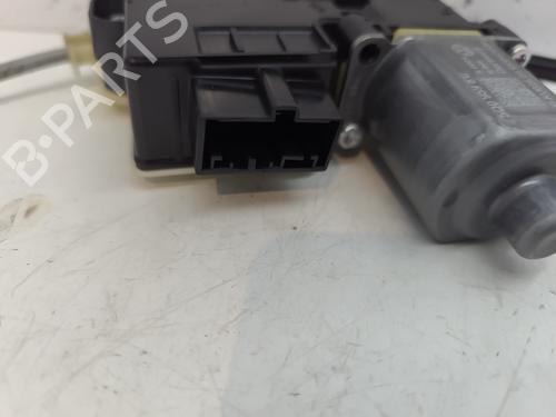 Rear right window mechanism AUDI A3 Sportback (8VA, 8VF) 2.0 TDI | BP27837525C25 
