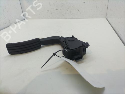 Used Pedal Pedal RENAULT EXPRESS Box Body/MPV [2021-2026] 27558563 27558563