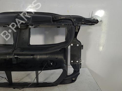 Used Front slam panel BMW 3 Compact (E46) 318 td (115 hp) 22829547