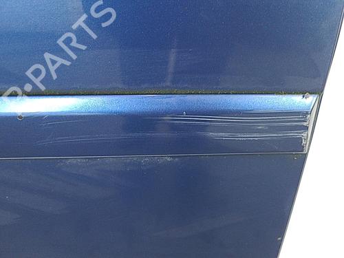 Right rear door AUDI A4 B6 Avant (8E5) 2.5 TDI | BP22824252C5 